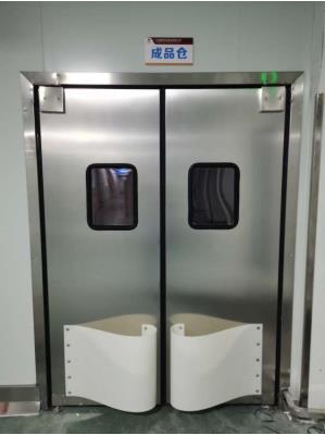 其他 - 自由防撞門(mén)