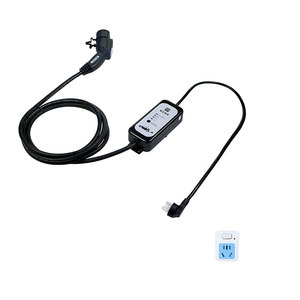 其他 - 3.5/7kW便攜式充電器