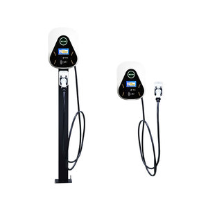 7kW社區(qū)型&交流充電樁（國標）