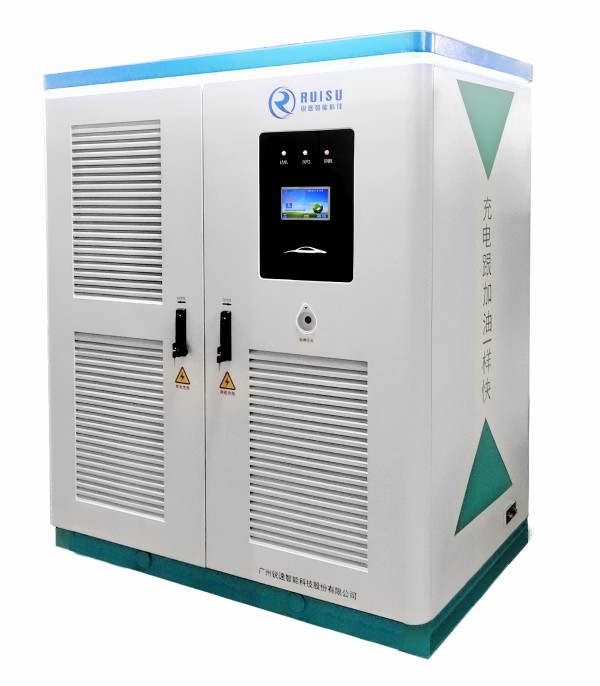 國標(biāo)充電產(chǎn)品