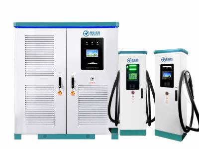 其他 - 640kW分體式充電機(jī)