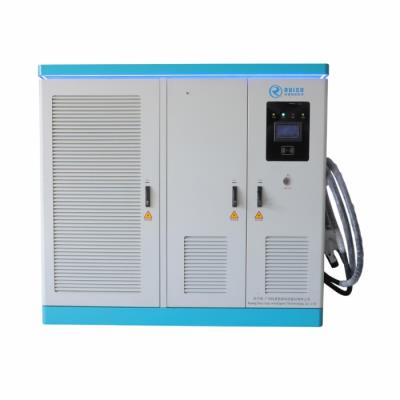 其他 - 960kW-1280kW一體式充電機