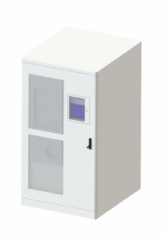 241KWH 工商業(yè)儲(chǔ)能系統(tǒng)