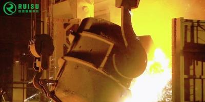 冶金應(yīng)用場景