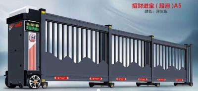 其他 - 招財(cái)進(jìn)寶(段滑)A5