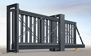 懸浮平移門(mén) - 智能懸浮門(mén)-A3