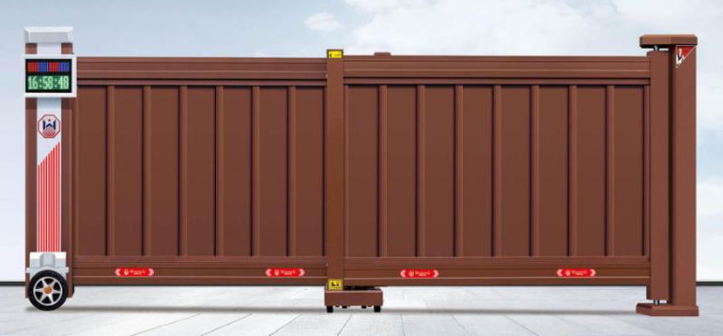 分段平開(kāi)門A5