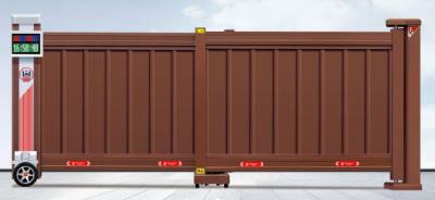 其他 - 分段平開門A5