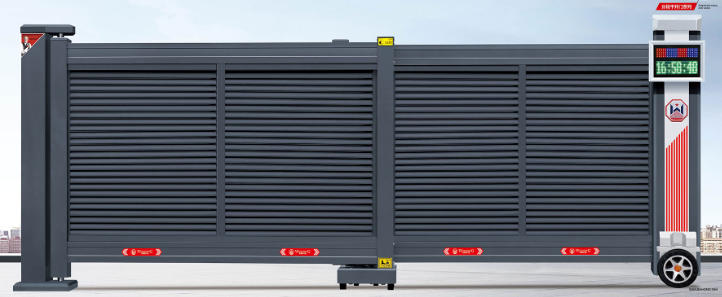 分段平開(kāi)門(mén)A3