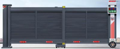 其他 - 分段平開(kāi)門A3