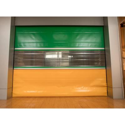 其他 - 軟質(zhì)快速門