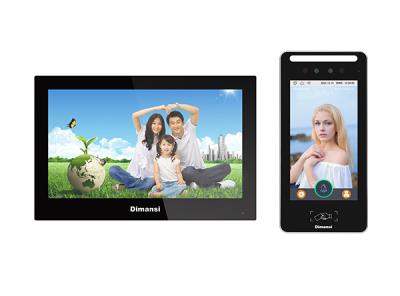 其他 - 7寸人臉數(shù)字門(mén)口機(jī)/門(mén)禁機(jī)/考勤機(jī)T-70S