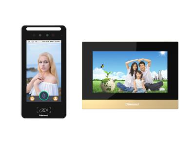 其他 - 數(shù)字7寸室內(nèi)機T-810S