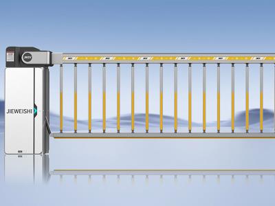 其他 - 爵士重型閘 J-KZ201