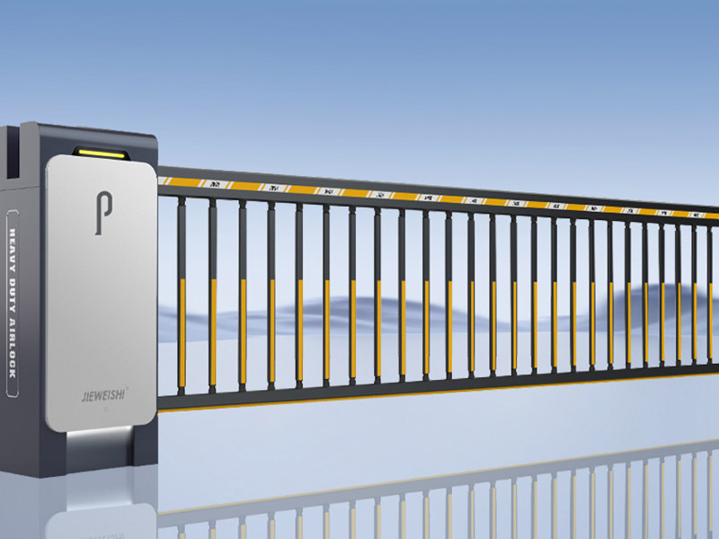 金剛重型閘 J-KZ101