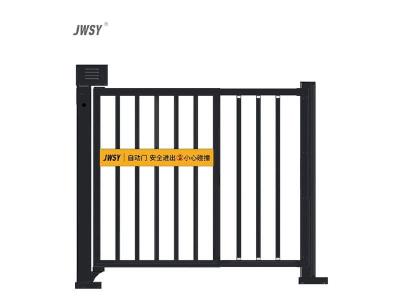 其他 - 人行柵欄門J-ZM101