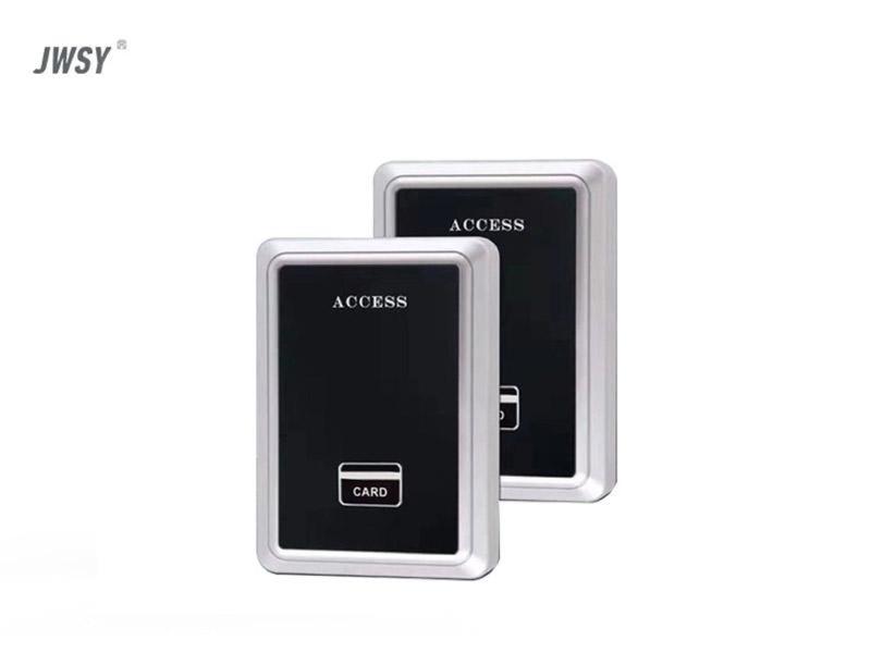 防水門禁一體機