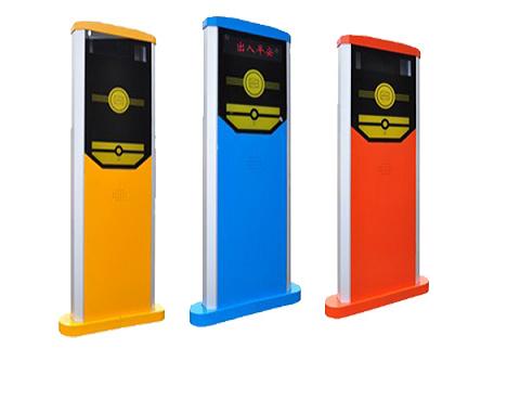 DNCT-P603停車場(chǎng)系統(tǒng)