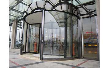 旋轉(zhuǎn)門(mén)