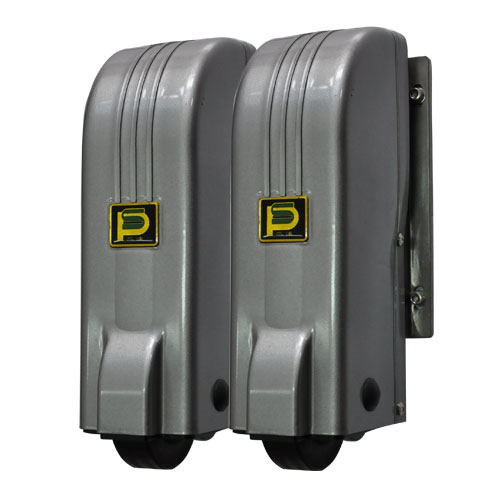 P-2011款輪式平開門機(jī)