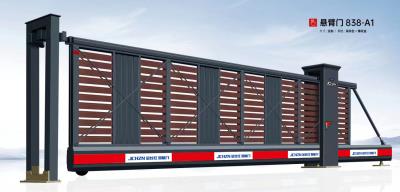 其他 - 懸臂門-838A1