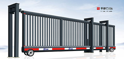 其他 - 平移門06