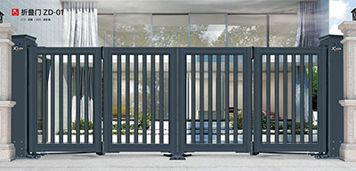 其他 - 折疊門ZD-01