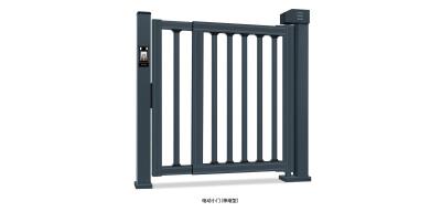 其他 - 電動小門（伸縮型）