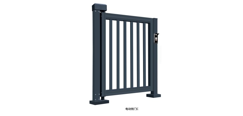 電動(dòng)側(cè)門C
