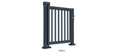 其他 - 電動側(cè)門C