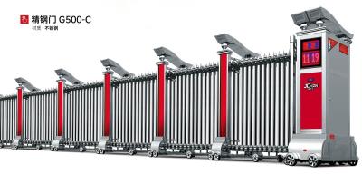 其他 - 精鋼門G500-C