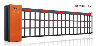 其他 - 空降門(mén)-K2