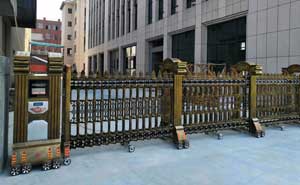 振前紡織服裝有限公司