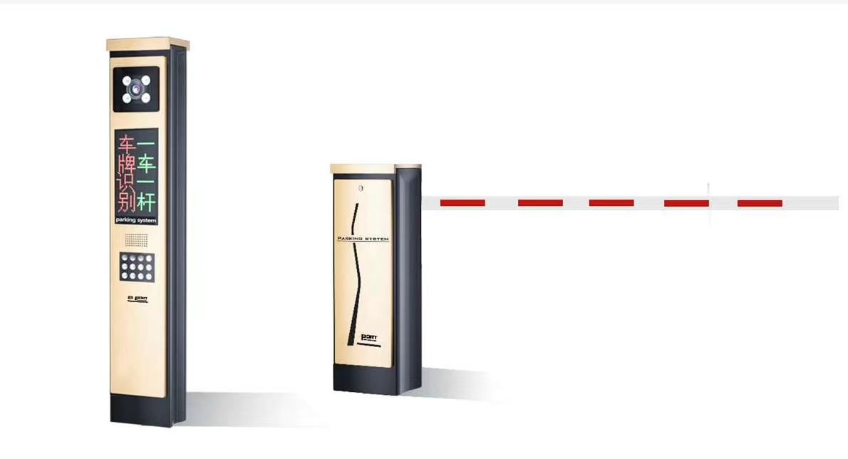 高速車(chē)牌識(shí)別一體機(jī)