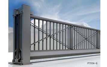 紅門(mén)懸浮®門(mén)P705A