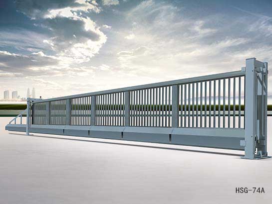 大型懸浮®門(mén)HSG-74A