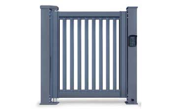 人行通道廣告門(mén)