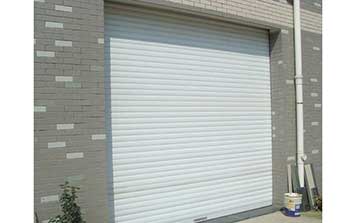 歐式卷簾門(mén)