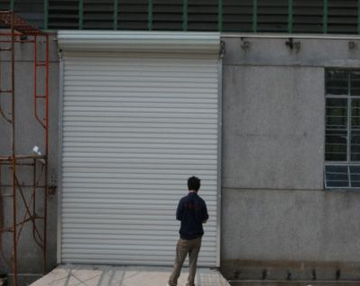 澳式卷簾門(mén)