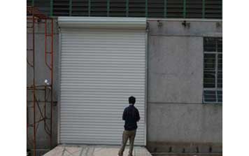 澳式卷簾門(mén)