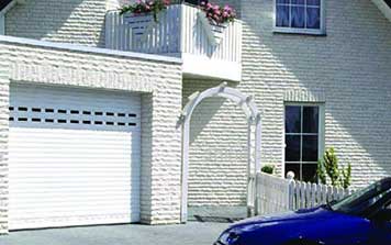 自動(dòng)車(chē)庫(kù)門(mén)