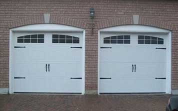 自動(dòng)車(chē)庫(kù)門(mén)