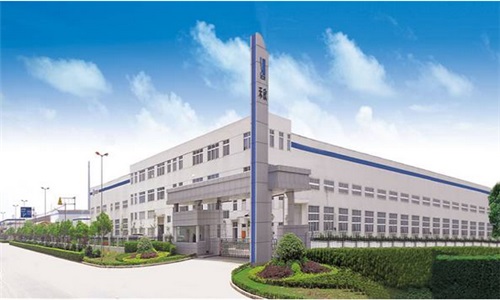 禾欣實(shí)業(yè)電動(dòng)卷簾門案例 - 中出網(wǎng)-智能出入口與停車充電門戶