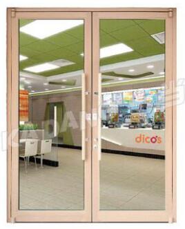 KD07C/02標(biāo)準(zhǔn)版-肯德基門(mén)