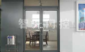 中國石化加油站肯德基門案例 - 中出網(wǎng)-智能出入口與停車充電門戶