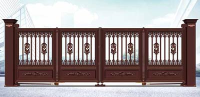 其他 - 智能懸折門03