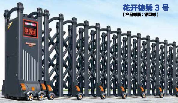 花開錦繡3號(hào)