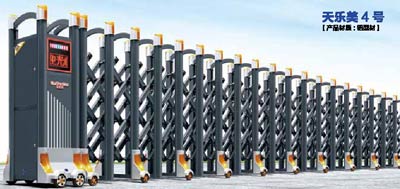 其他 - 天樂美4號