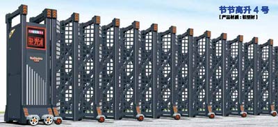 其他 - 節(jié)節(jié)高升4號