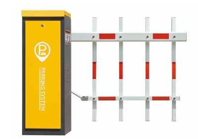 其他 - 單層柵欄 D-902